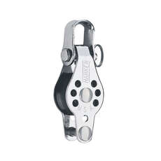 Harken 235 Singola Micro 22 Millimetri Grillo Block W / Becket