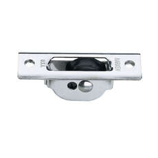 Harken 242 Micro 22Mm Bloquer Passe-Pont W / Coverplate