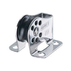 Harken 243 Micro 22 Millimetri Upright Block