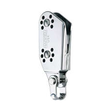 Harken 244 22Mm Fiddle Bloquer Avec V Jam