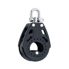 Harken 2600 57 Millimetri Carbo Block - Girevole