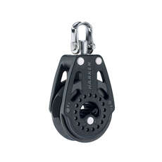 Harken 2608 40 Millimetri Carbo Ratchet Block - Girevole