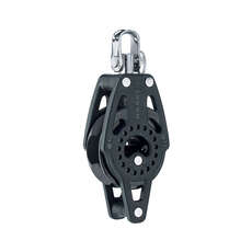 Harken Carbo 40Mm 2,609 Ratchet Bloquer W / Becket