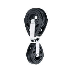 Harken 2649 40 Millimetri Carbo Block Traveler