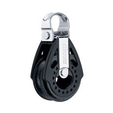 Harken 2659 40 Millimetri Di 90 Gradi Fissi Testa Carbo Block