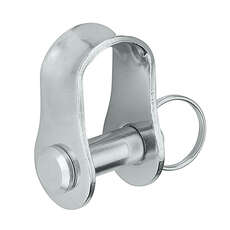Harken 2761 Shackle Stampato - 6Mm