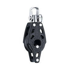 Harken 341 29 Millimetri Carbo Block - Girevole, Becket