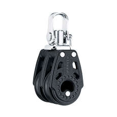 Harken 342 29 Millimetri Doppia Carbo Block - Girevole