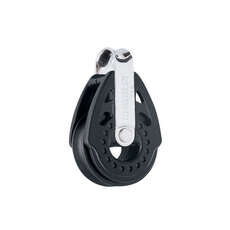 Harken 348 29 Millimetri Singolo Carbo Block