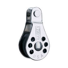 Harken 377 Micro 22 Millimetri Forkhead Block