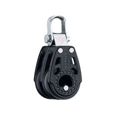 Harken 381 29 Millimetri Doppio Carbo Block