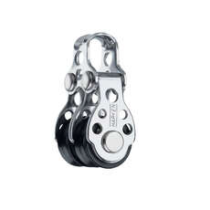 Harken 406 16 Millimetri Doppia Aria Block