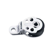 Harken 432 16Mm Pivotant Cheek Air Bloquer