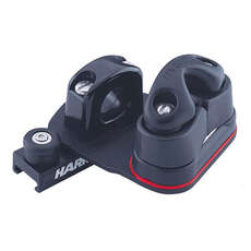 Harken 452 Port Pin Stop Girevole Car Cam Cleat E Bullseye