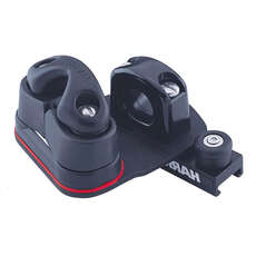 Harken 452 Starboard Pin Stop Girevole Cam Cam Cleat E Bullseye