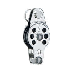 Harken 466 25 Millimetri Forkhead Wire Block - Becket Laser