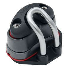 Harken 496 Cam Matic Kit E Veloce Relase Passacavo