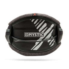 Mystic Majestic X Carbon Kitesurf Harness - Nero Mystic Majestic X Carbon Kitesurf Harness - Nero