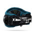 Mystic Majestic X Carbon Kitesurf Harness - Teal