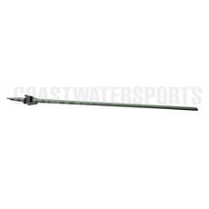 Hawk Wind Indicator Ricambi - Sostituzione Piccolo Falco Mk1 Asta Di Supporto