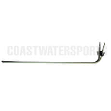 Hawk Wind Indicator Ricambi - Sostituzione Piccolo Falco Mk2 Asta Di Supporto