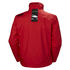 Giacca A Mezza Manica Helly Hansen - Rosso