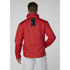 Giacca A Mezza Manica Helly Hansen - Rosso