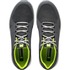 Helly Hansen Ahiga V4 Hydrapower Deck Trainers - Charcoal / Azid 11582