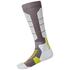 Calze Da Sci Calde Alpine Helly Hansen - Grigio Passero 67468