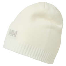 Berretto Di Marca Helly Hansen - Bianco Berretto Di Marca Helly Hansen - Bianco