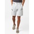 Pantaloncini Cargo Hrew Hansen Crewline - Platino 33937