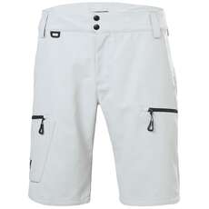 Pantaloncini Cargo Hrew Hansen Crewline - Platino 33937 Pantaloncini Cargo Hrew Hansen Crewline - Platino 33937