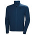 Giacca In Pile Helly Hansen Daybreaker - Blu Mare Del Nord