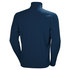 Giacca In Pile Helly Hansen Daybreaker - Blu Mare Del Nord