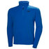 Felpa 1/2 Zip Helly Hansen Daybreaker - Blu Elettrico