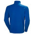 Felpa 1/2 Zip Helly Hansen Daybreaker - Blu Elettrico