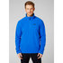 Felpa 1/2 Zip Helly Hansen Daybreaker - Blu Elettrico
