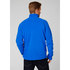Felpa 1/2 Zip Helly Hansen Daybreaker - Blu Elettrico