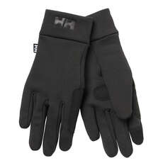 Fodere Per Guanti Helly Hansen Fleece Touch - Nero