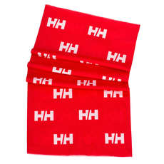 Scaldacollo Helly Hansen Hh - Rosso