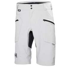 Pantaloncini Ht Foil Ht Helly Hansen - Platino 34012 Pantaloncini Ht Foil Ht Helly Hansen - Platino 34012