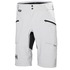Pantaloncini Ht Foil Ht Helly Hansen - Platino 34012