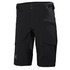 Pantaloncini Helly Hansen Hp Foil Ht - Nero 34012