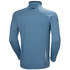 Helly Hansen Pullover Zip 1/2 Hp - Nebbia Blu