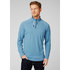 Helly Hansen Pullover Zip 1/2 Hp - Nebbia Blu