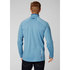 Helly Hansen Pullover Zip 1/2 Hp - Nebbia Blu
