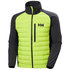 Helly Hansen Hp Insulator Jacket - Azid Lime - 34029