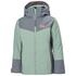 Helly Hansen Junior Giacca Divine - Eucalyptus 41727