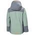 Helly Hansen Junior Giacca Divine - Eucalyptus 41727