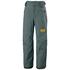 Pantaloni Da Sci/snowboard Leggendari Helly Hansen Junior - Storm 41606